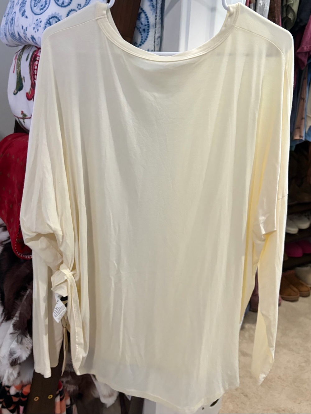 Women’s SHEIN long sleeve